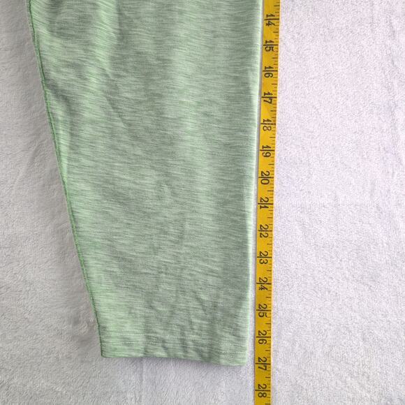 Tommy Bahama Fray Day Harbor IslandZone Quarter Button Henley Men's 3XLB - Picture 6 of 8